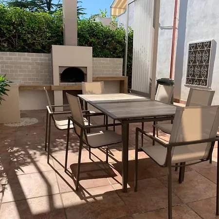 Mare Gargano Lido Del Sole Holiday home *