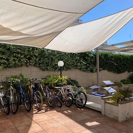 Mare Gargano Lido Del Sole Holiday home Rodi Garganico