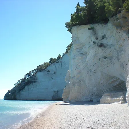 Mare Gargano Lido Del Sole Holiday home