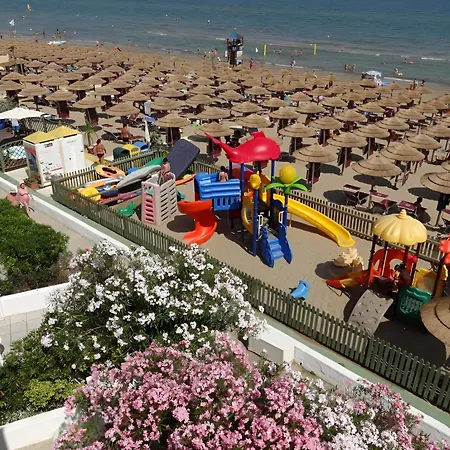 Mare Gargano Lido Del Sole Holiday home Rodi Garganico