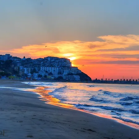 Mare Gargano Lido Del Sole *