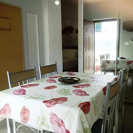 Mare Gargano Lido Del Sole Holiday home