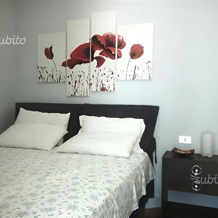 Holiday home Mare Gargano Lido Del Sole