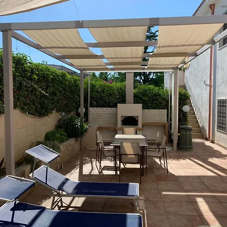 Mare Gargano Lido Del Sole Holiday home *