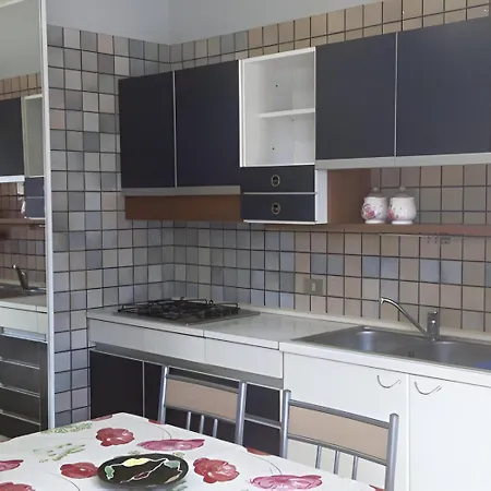 Holiday home Mare Gargano Lido Del Sole *
