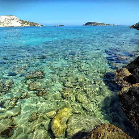 Mare Gargano Lido Del Sole Rodi Garganico
