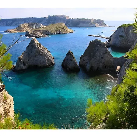 Mare Gargano Lido Del Sole Holiday home