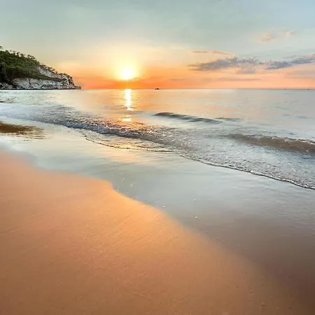 Mare Gargano Lido Del Sole * Rodi Garganico