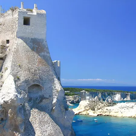 Mare Gargano Lido Del Sole