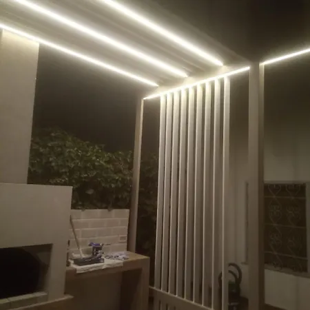 Holiday home Mare Gargano Lido Del Sole