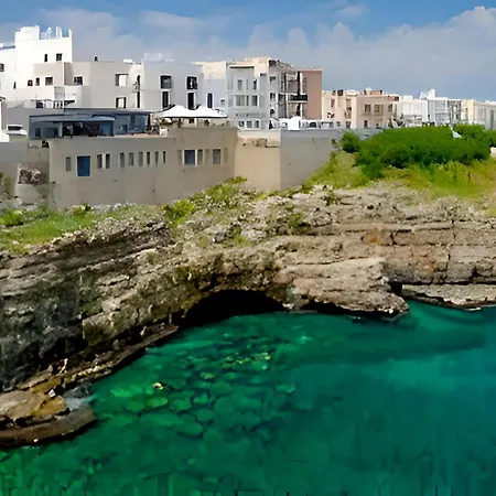Mare Gargano Lido Del Sole *