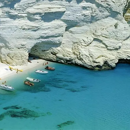 Mare Gargano Lido Del Sole * Rodi Garganico