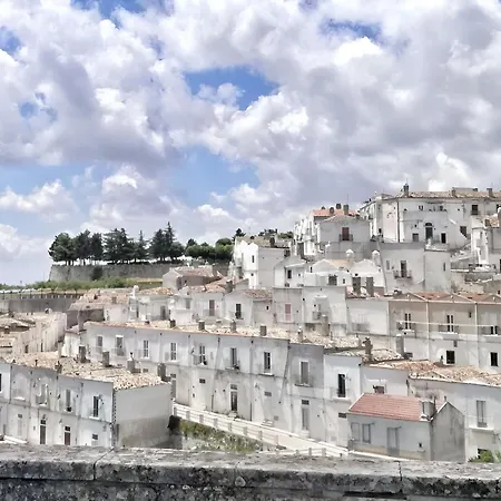 Mare Gargano Lido Del Sole