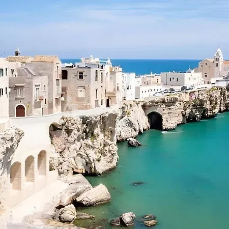 Mare Gargano Lido Del Sole Holiday home