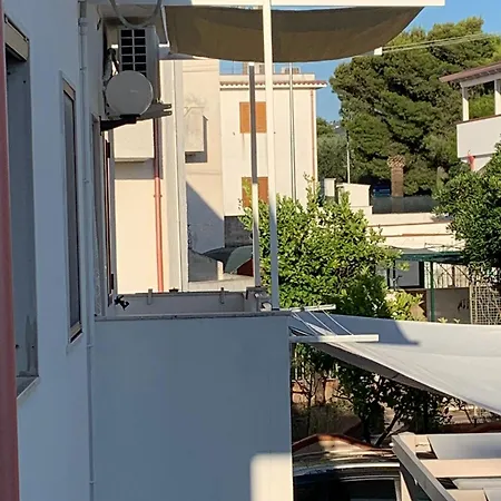 Holiday home Mare Gargano Lido Del Sole