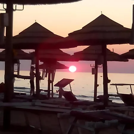 Mare Gargano Lido Del Sole Holiday home Rodi Garganico